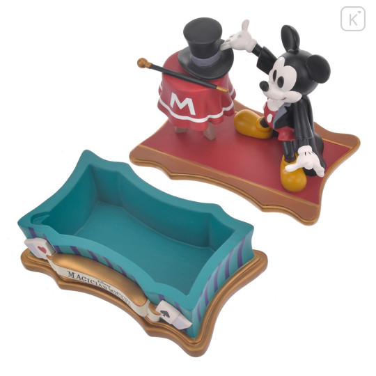 Japan Disney Store Figures & Small Case - Mickey Mouse : Birthday 2022 - 5