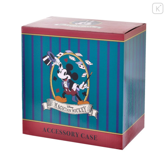 Japan Disney Store Figures & Small Case - Mickey Mouse : Birthday 2022 - 6