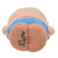 Japan Disney Store Plush Keychain - Woody : Mucchi Pocchi - 4
