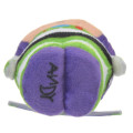 Japan Disney Store Plush Keychain - Buzz Lightyear : Mucchi Pocchi - 4