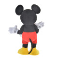 Japan Disney Store Plush - Mickey Mouse / Big Smile - 3