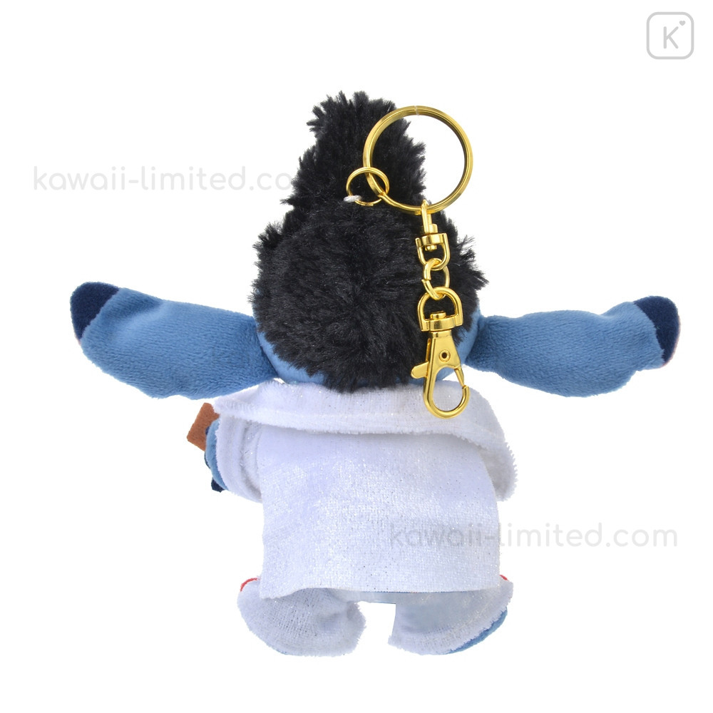 Portachiavi Disney / Lilo e Stitch / Portachiavi Elvis Stitch