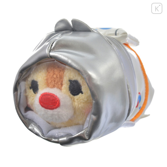 Disney Tsum Tsum Mini Plush Dale Kadomatsu Costume Size S