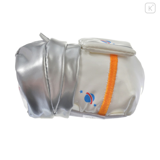 Japan Disney Store Tsum Tsum Mini Plush (S) - Dale : Space Suit - 3