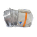 Japan Disney Store Tsum Tsum Mini Plush (S) - Dale : Space Suit - 3
