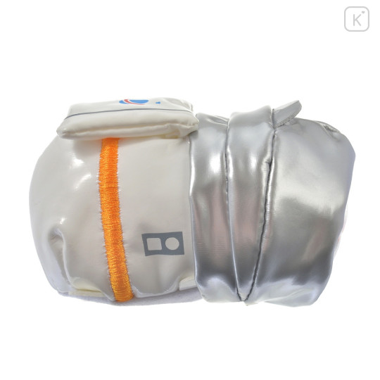 Japan Disney Store Tsum Tsum Mini Plush (S) - Dale : Space Suit - 4