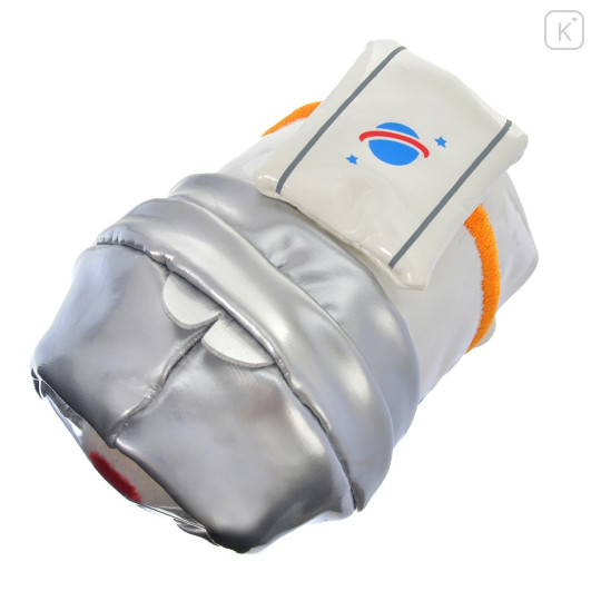 Japan Disney Store Tsum Tsum Mini Plush (S) - Dale : Space Suit - 6