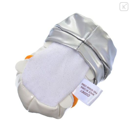 Japan Disney Store Tsum Tsum Mini Plush (S) - Dale : Space Suit - 7