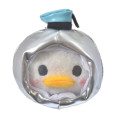 Japan Disney Store Tsum Tsum Mini Plush (S) - Donald Duck : Space Suit - 2