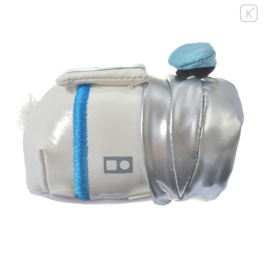 Japan Disney Store Tsum Tsum Mini Plush (S) - Donald Duck : Space Suit - 4