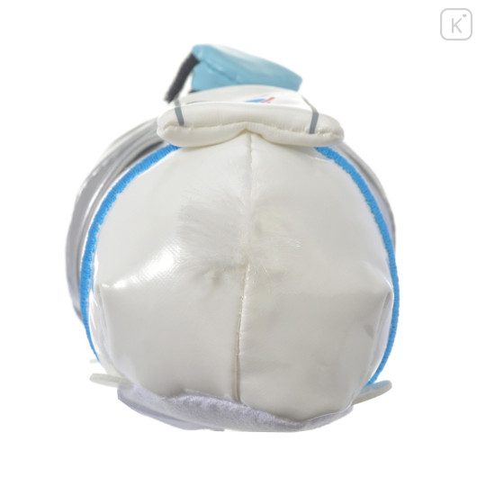 Japan Disney Store Tsum Tsum Mini Plush (S) - Donald Duck : Space Suit - 5
