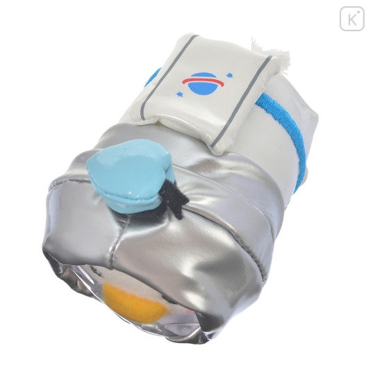 Japan Disney Store Tsum Tsum Mini Plush (S) - Donald Duck : Space Suit - 6