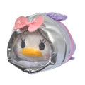 Japan Disney Store Tsum Tsum Mini Plush (S) - Daisy Duck : Space Suit - 1