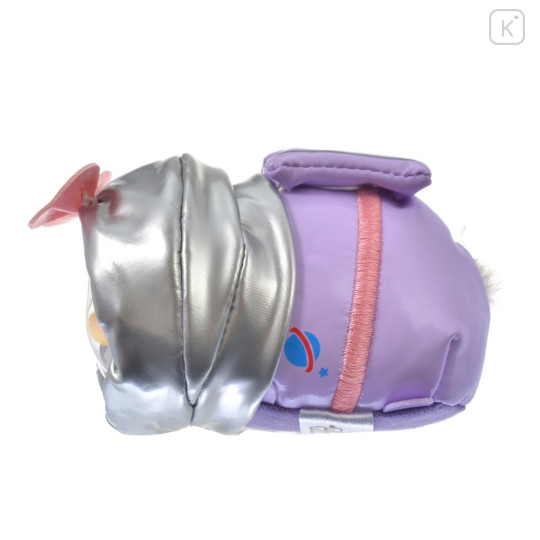 Japan Disney Store Tsum Tsum Mini Plush (S) - Daisy Duck : Space Suit - 3