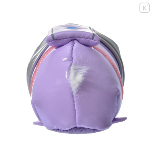 Japan Disney Store Tsum Tsum Mini Plush (S) - Daisy Duck : Space Suit - 5
