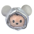 Japan Disney Store Tsum Tsum Mini Plush (S) - Mickey Mouse / Space Suit - 2