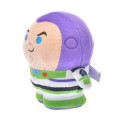 Japan Disney Store Plush - Buzz Lightyear : Mucchi Pocchi - 2