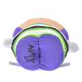 Japan Disney Store Plush - Buzz Lightyear : Mucchi Pocchi - 4