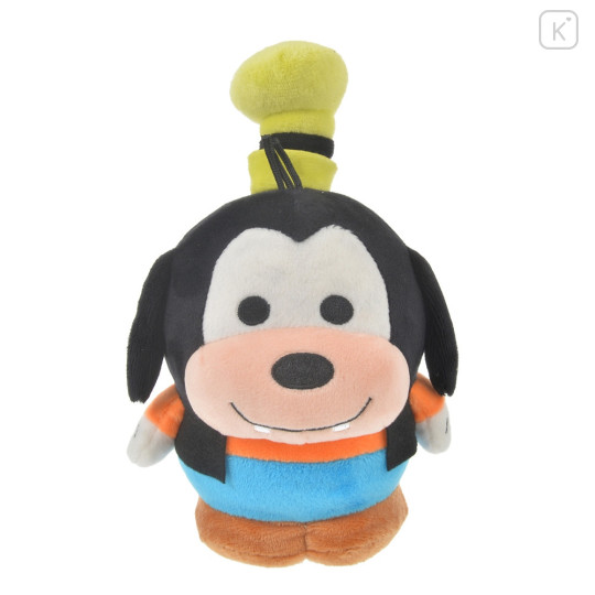 Japan Disney Store Plush - Goofy : Mucchi Pocchi - 1