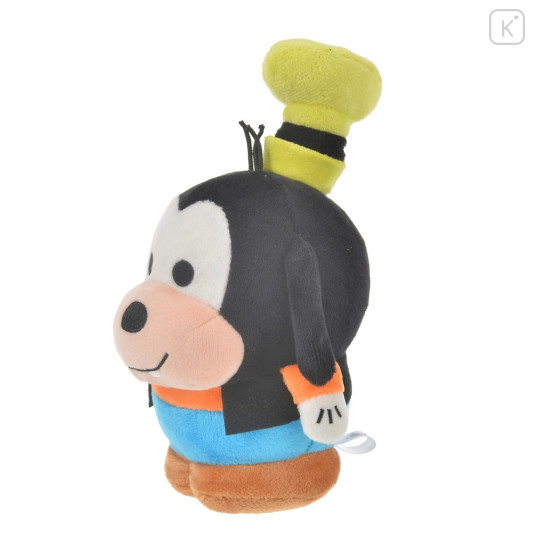 Japan Disney Store Plush - Goofy : Mucchi Pocchi - 2