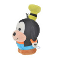 Japan Disney Store Plush - Goofy : Mucchi Pocchi - 2
