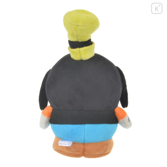 Japan Disney Store Plush - Goofy : Mucchi Pocchi - 3