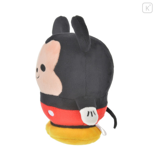 Japan Disney Store Plush - Mickey Mouse : Mucchi Pocchi - 2