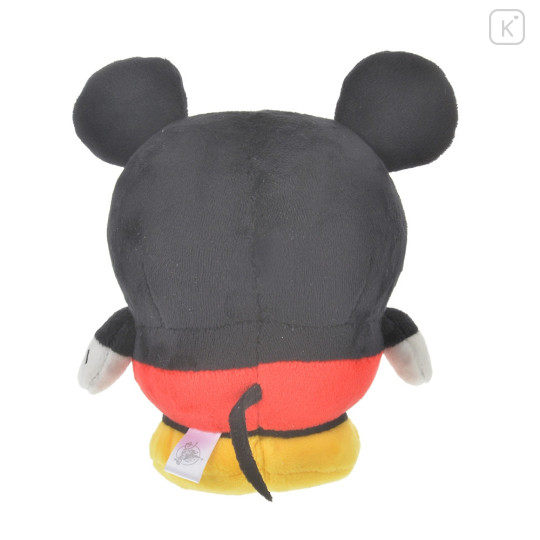 Japan Disney Store Plush - Mickey Mouse : Mucchi Pocchi - 3