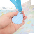 Japan Sanrio Pool PVC Tote Bag - Cinnamoroll : Summer - 3