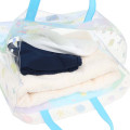 Japan Sanrio Pool PVC Tote Bag - Cinnamoroll : Summer - 4