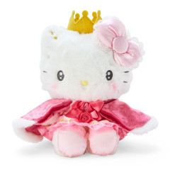 Japan Sanrio Original Plush Toy - Hello Kitty / My No.1