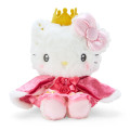 Japan Sanrio Original Plush Toy - Hello Kitty / My No.1 - 1