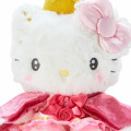Japan Sanrio Original Plush Toy - Hello Kitty / My No.1 - 3