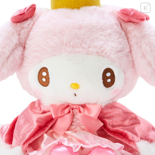 Japan Sanrio Original Plush Toy - My Melody / My No.1 - 3