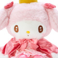 Japan Sanrio Original Plush Toy - My Melody / My No.1 - 3