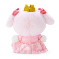 Japan Sanrio Original Mascot Holder - My Melody : My No.1 - 3