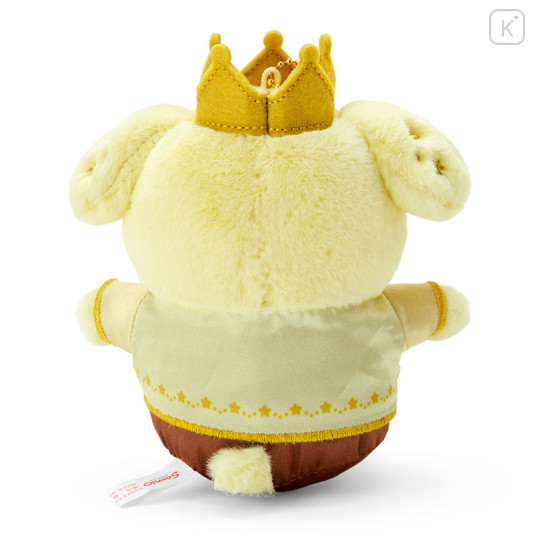 Japan Sanrio Original Mascot Holder - Pompompurin : My No.1 - 3