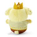 Japan Sanrio Original Mascot Holder - Pompompurin : My No.1 - 3