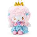 Japan Sanrio Original Mascot Holder - My Sweet Piano : My No.1 - 2