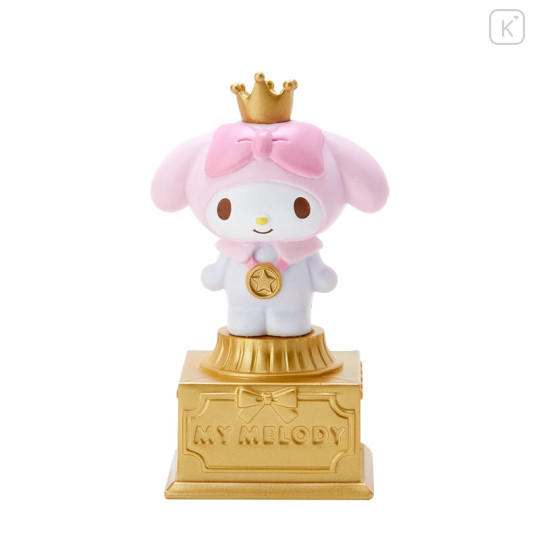 Japan Sanrio Original Secret Mini Trophy - My No.1 : Blind Box - 3