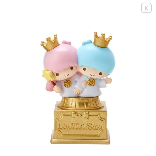 Japan Sanrio Original Secret Mini Trophy - My No.1 : Blind Box - 4