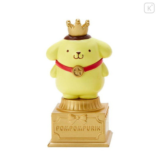 Japan Sanrio Original Secret Mini Trophy - My No.1 : Blind Box - 5