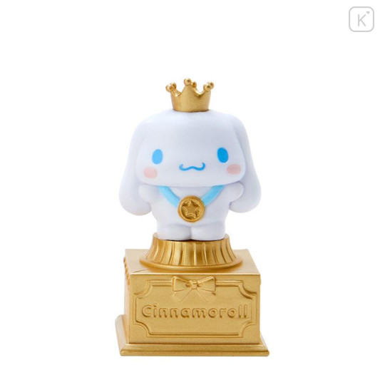 Japan Sanrio Original Secret Mini Trophy - My No.1 : Blind Box - 6
