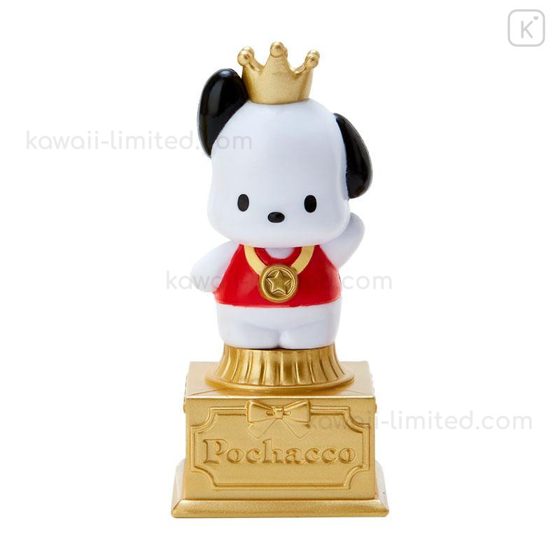 Japan Sanrio Original Secret Mini Trophy - My No.1 / Blind Box