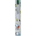 Japan Sanrio Original EnerGel Gel Pen - Snoopy - 4