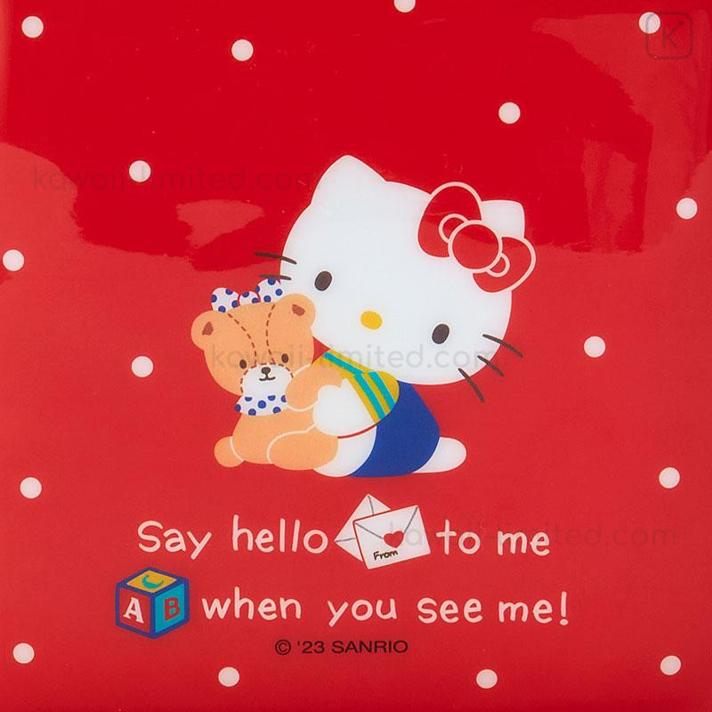 Hello Kitty Nutcracker Handbag – Sanrio Stores
