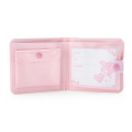 Japan Sanrio Original Small Vinyl Wallet - My Melody / Retro - 3