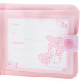 Japan Sanrio Original Small Vinyl Wallet - My Melody / Retro - 6