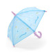 Japan Sanrio Original Mini Parasol - Cinnamoroll / Pitatto Friends