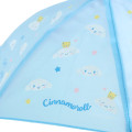 Japan Sanrio Original Mini Parasol - Cinnamoroll / Pitatto Friends - 3